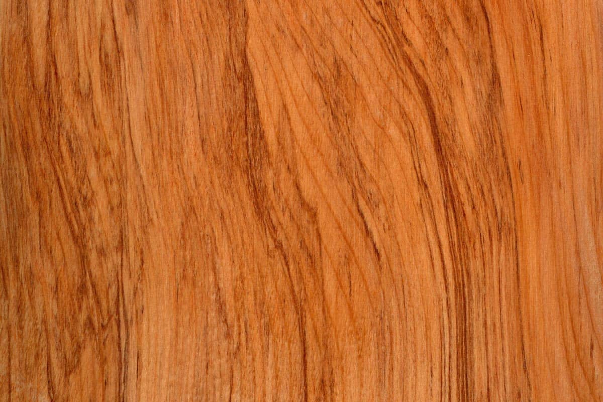 Timber grain